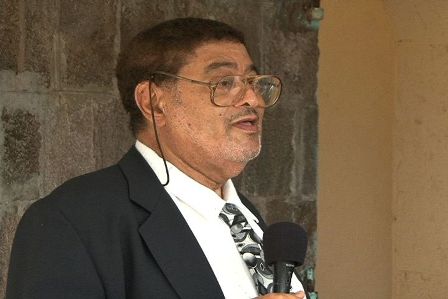 Deputy Governor General (file photo)